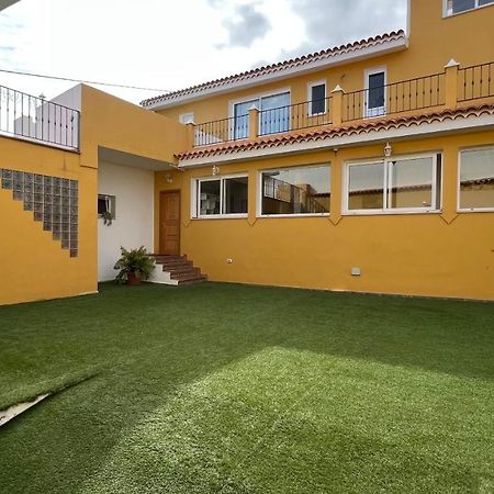 Parque La Luz Apartment Ла Оротава Екстериор снимка