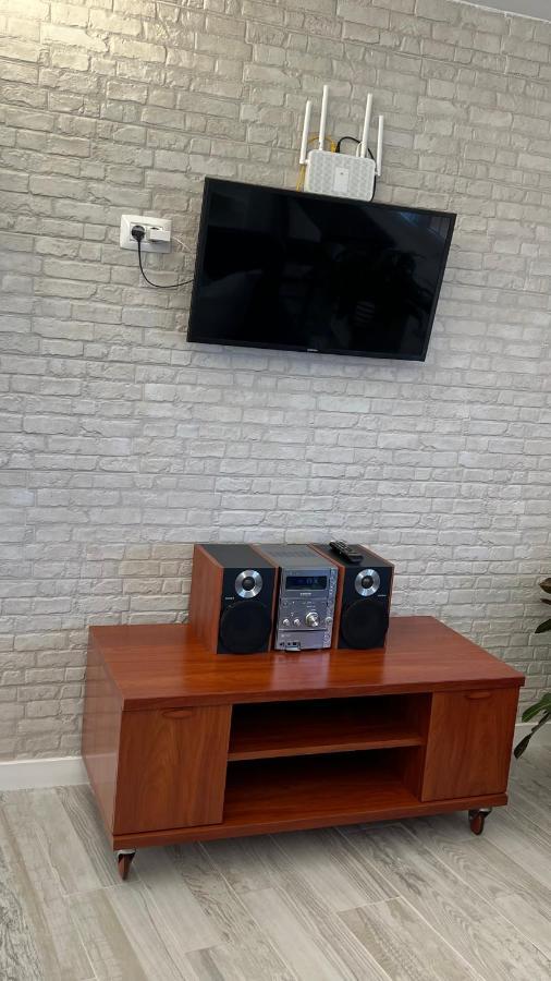 Parque La Luz Apartment Ла Оротава Екстериор снимка
