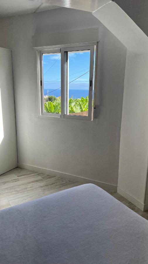 Parque La Luz Apartment Ла Оротава Екстериор снимка