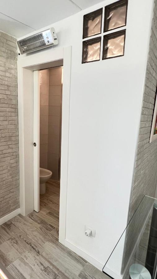 Parque La Luz Apartment Ла Оротава Екстериор снимка