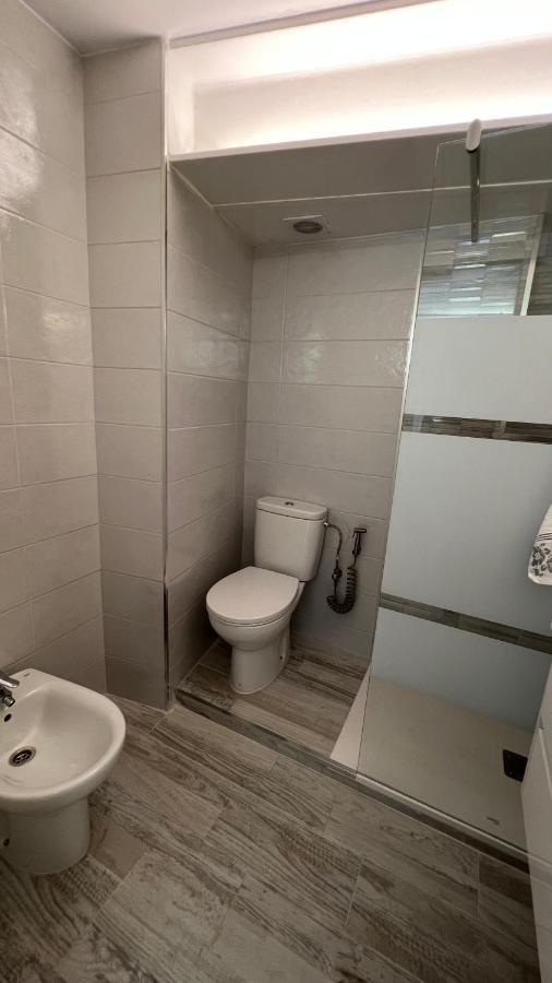 Parque La Luz Apartment Ла Оротава Екстериор снимка