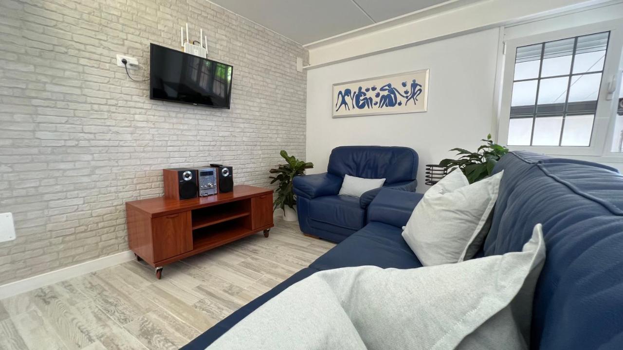 Parque La Luz Apartment Ла Оротава Екстериор снимка