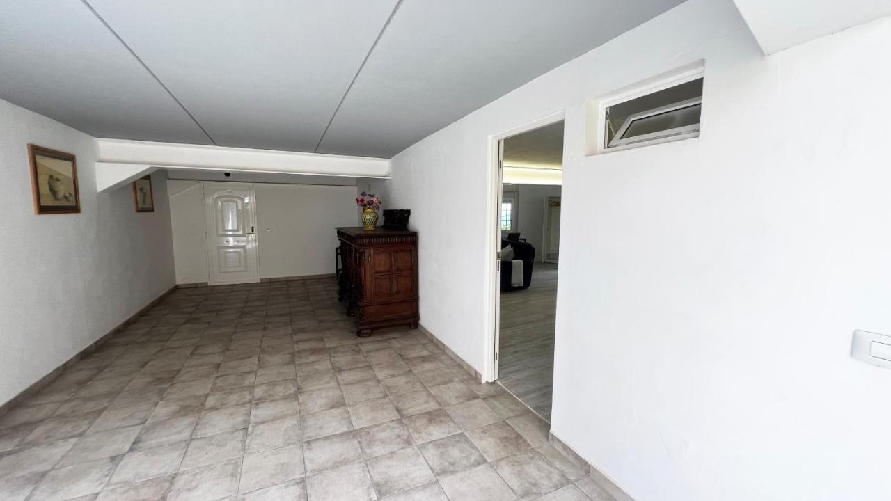 Parque La Luz Apartment Ла Оротава Екстериор снимка