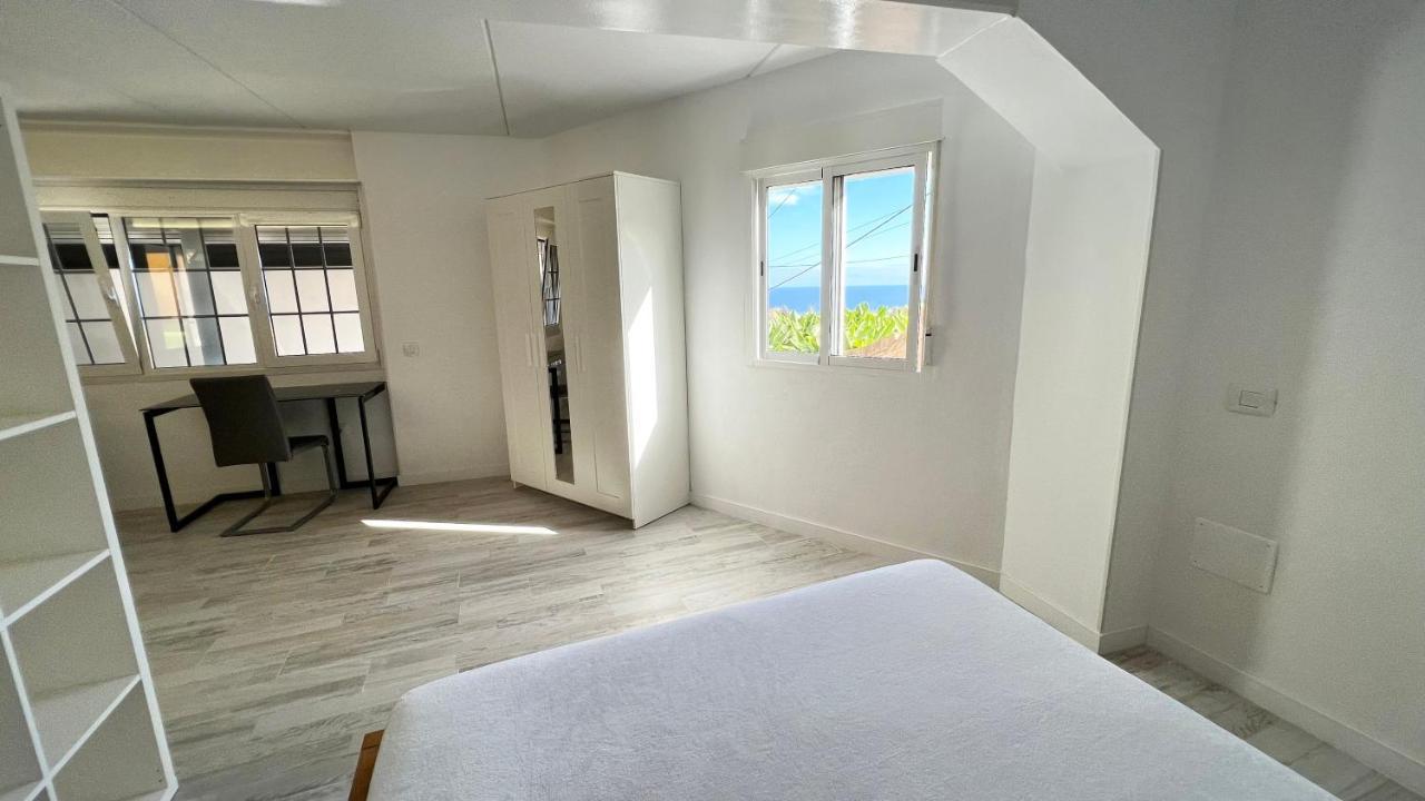 Parque La Luz Apartment Ла Оротава Екстериор снимка
