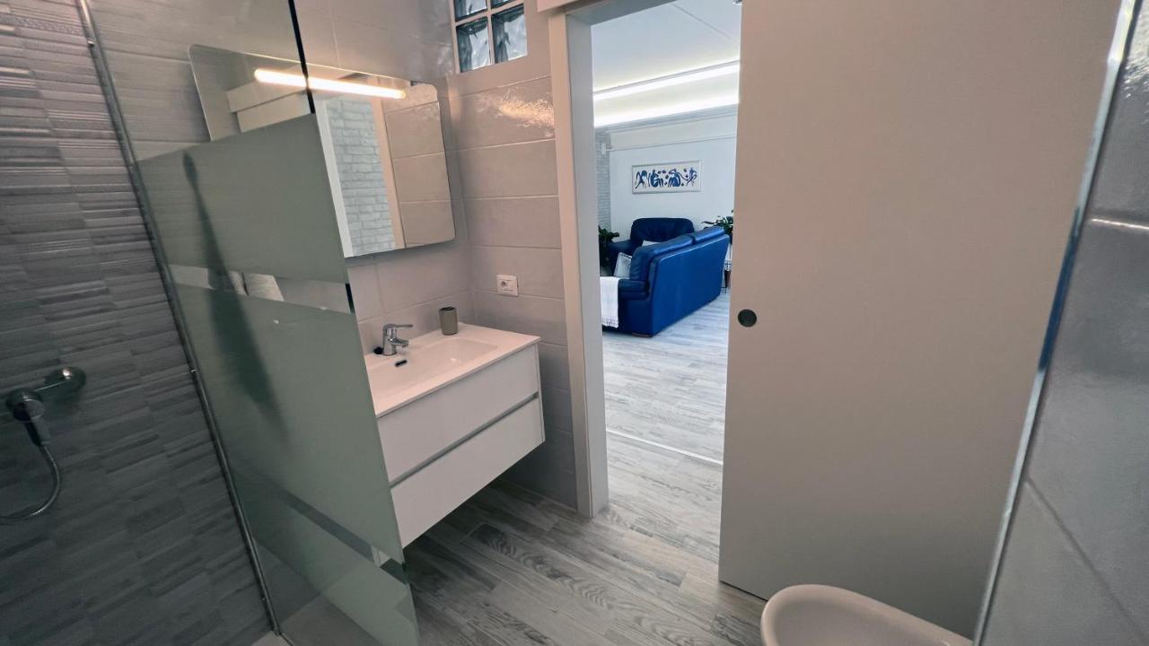 Parque La Luz Apartment Ла Оротава Екстериор снимка